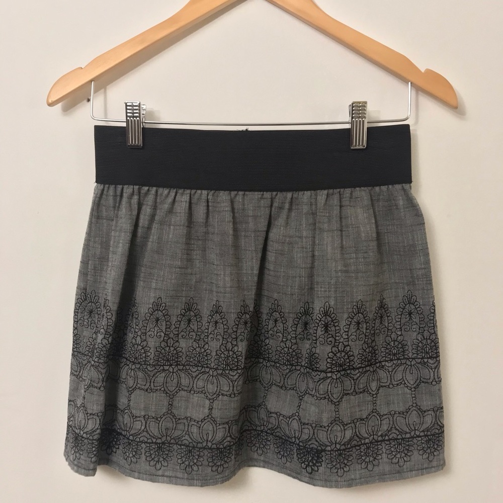 Junior’s Dress Skirt